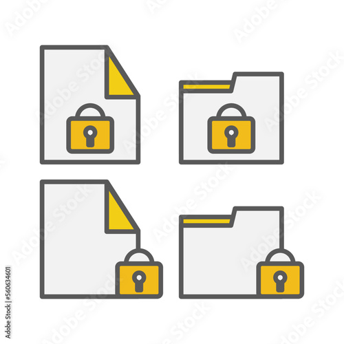 フォルダ　アイコン