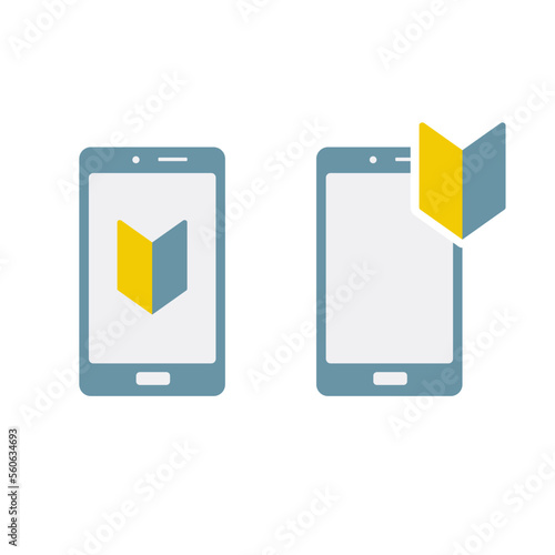 初心者　スマホ