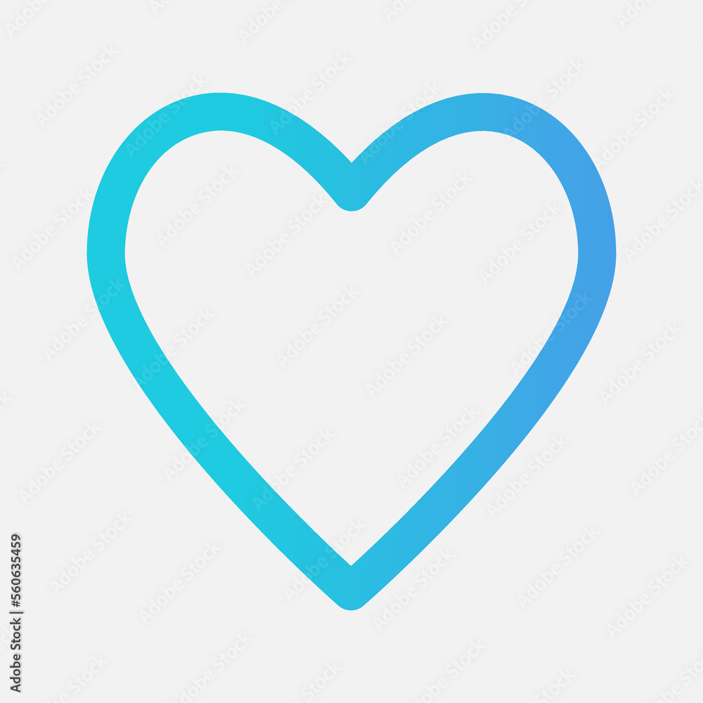 Save icon in gradient style about multimedia, use for website mobile app presentation Save icon in gradient style about multimedia, use for website mobile app presentation