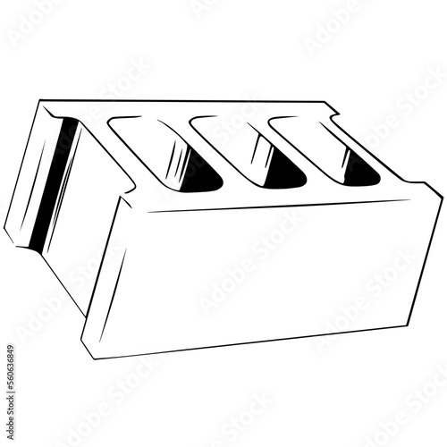 Cinder Block