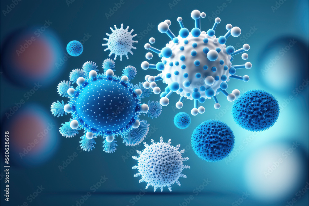 viral disease, virus in the blood coronavirus in the blood infectious disease, pandemic and global health danger viral disease, virus in the blood coronavirus in the blood infectious disease, pandemic and global health danger