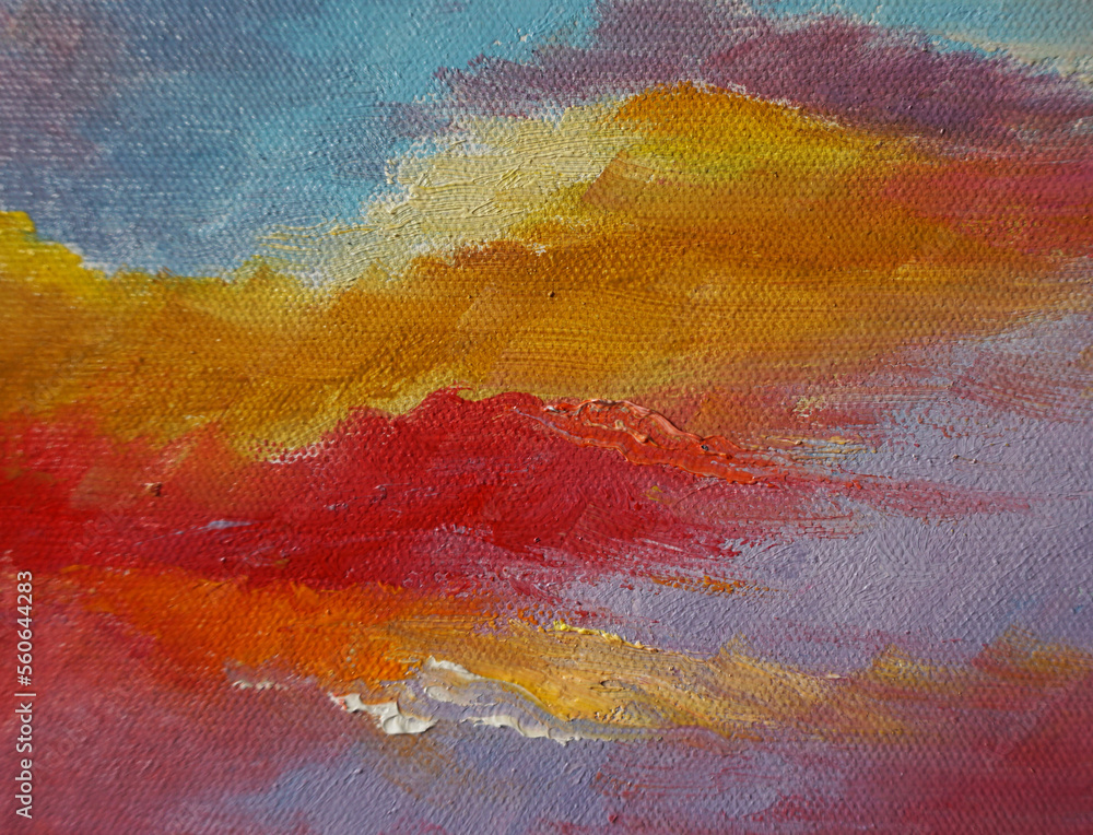 brush stroke , painting Abstract , oil color Background brush stroke , painting Abstract , oil color Background