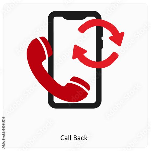 Call Back