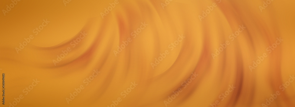 orange cloth background abstract with soft waves orange cloth background abstract with soft waves