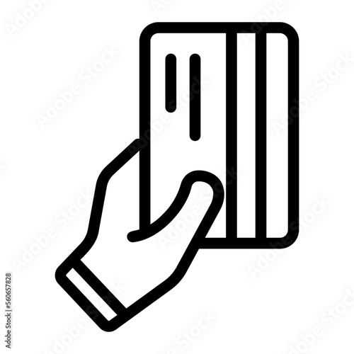 gesture icon