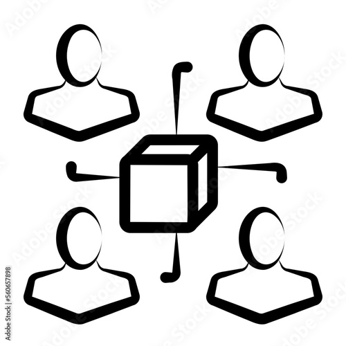 supplier icon