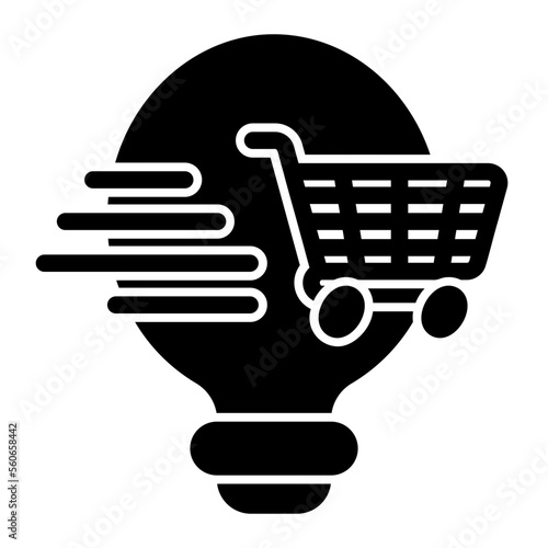 Ecommerce icon