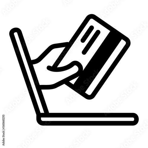 gesture icon