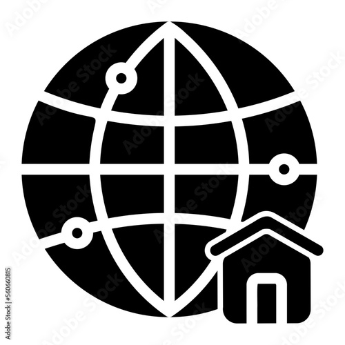 shipment icon