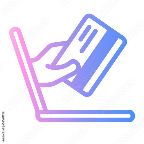 gesture icon