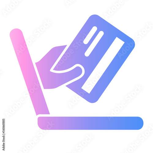 gesture icon