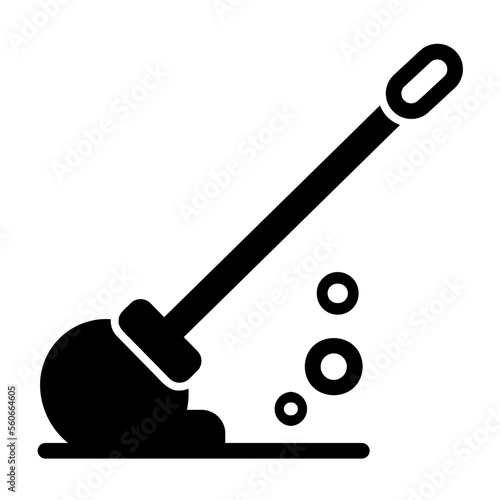 mop icon