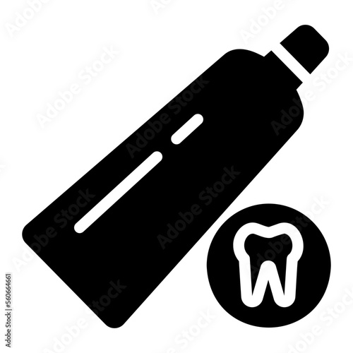 tooth paste icon