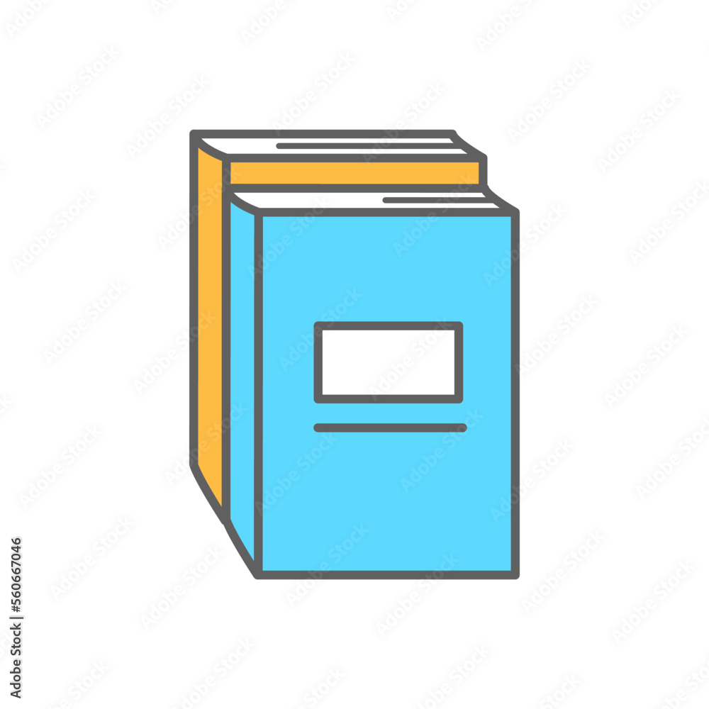book,icon,color, design ,flat, style,trendy collection,template book,icon,color, design ,flat, style,trendy collection,template