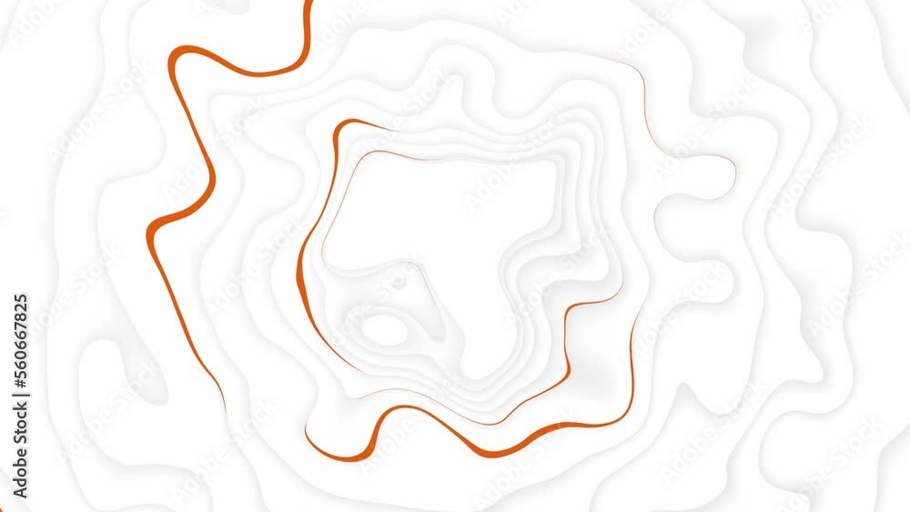 Abstract multicolor liquid wave background. Abstract multicolor liquid wave background.