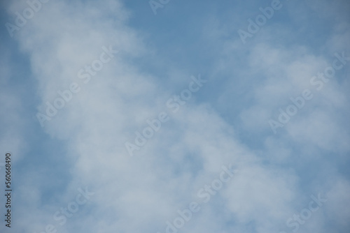 Natural clear sky beautiful blue and clear blue sky texture background