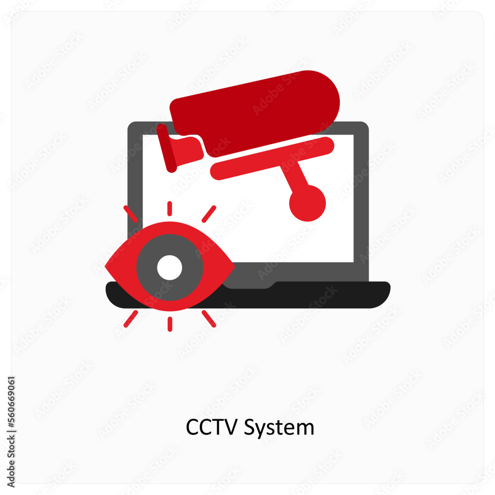 CCTV System CCTV System