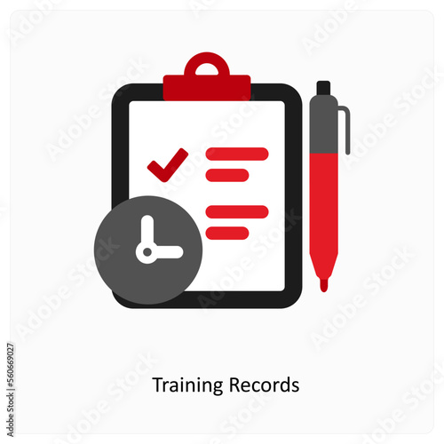 Training Records