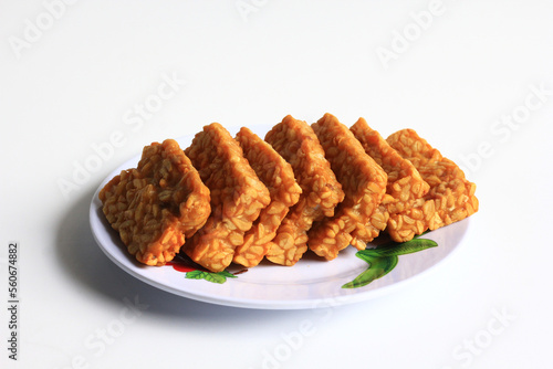 Indonesian traditional meal named 