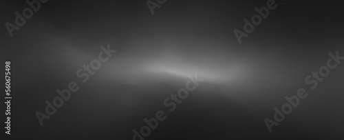 Abstract dark foggy smoke cloud copy space illustration background.