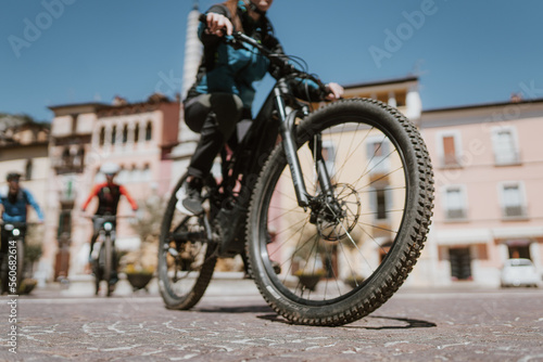 bike sport © riccardo bruni