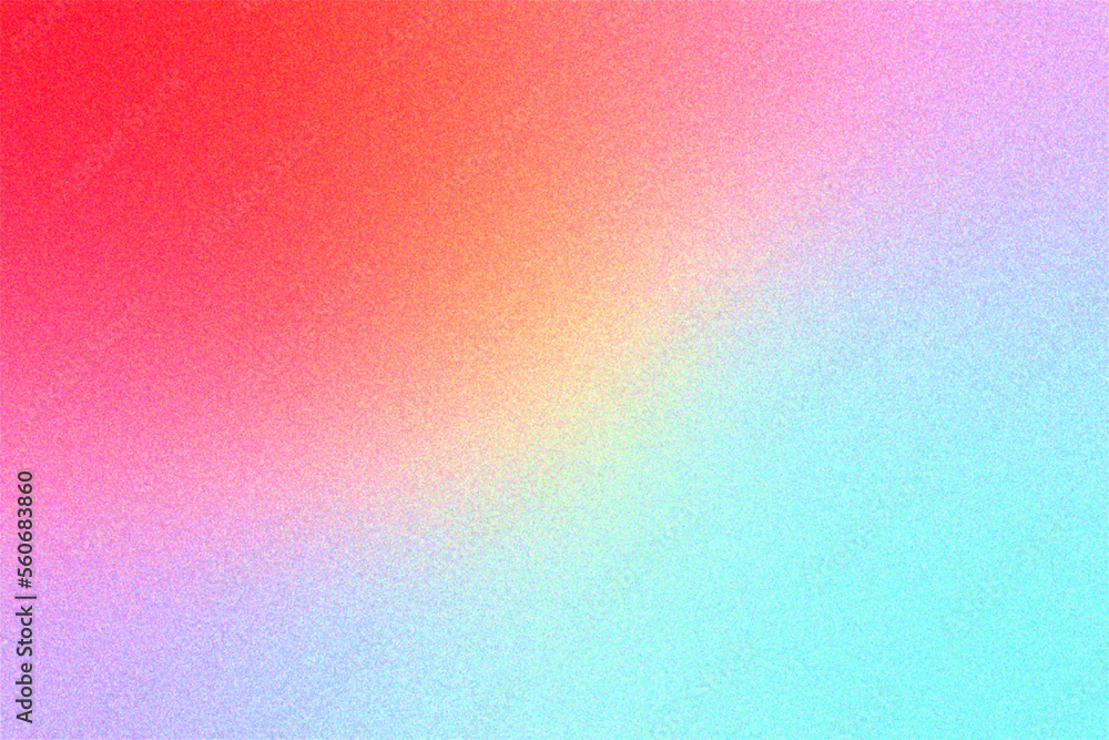 Abstract grainy gradient background Abstract grainy gradient background