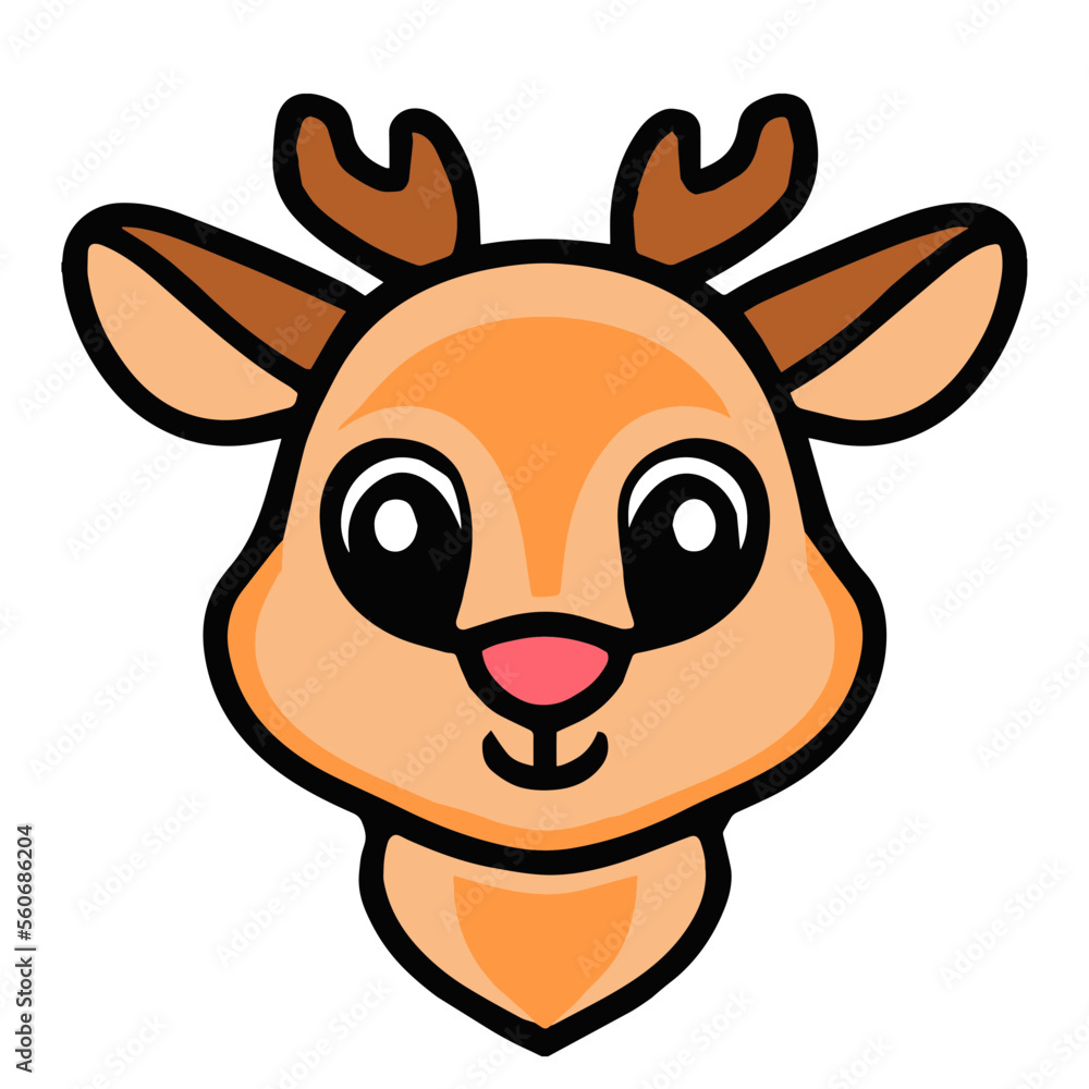 Baby Impala Baby Impala