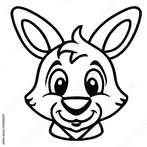 Baby Kangoroo