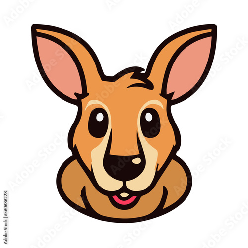 Baby Kangoroo