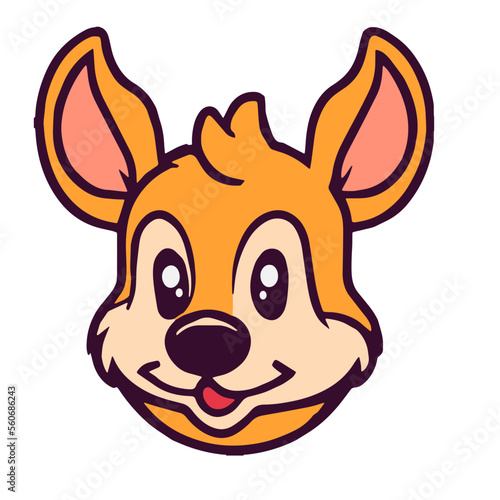 Baby Kangoroo