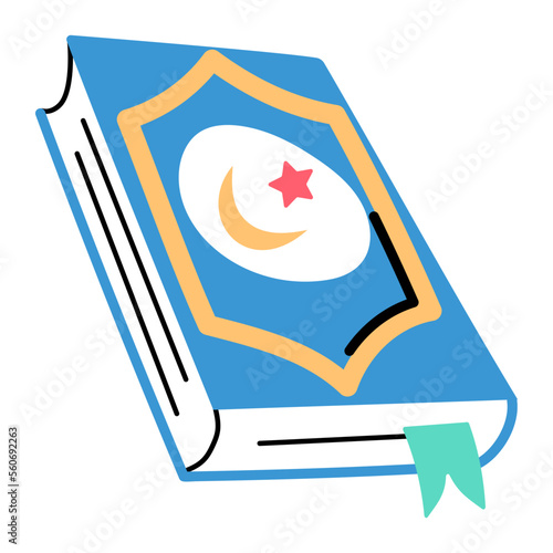 Holy Quran 