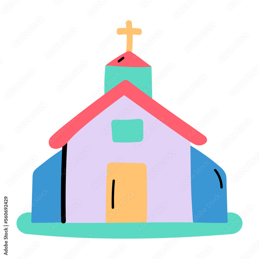 Church Church