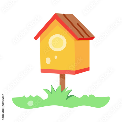 Birdhouse 