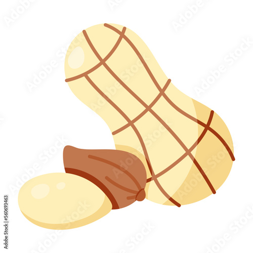 Peanut 