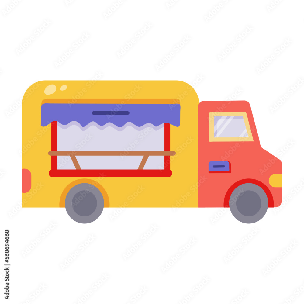 Food Truck 