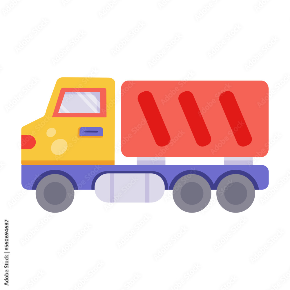 Dump Truck Dump Truck