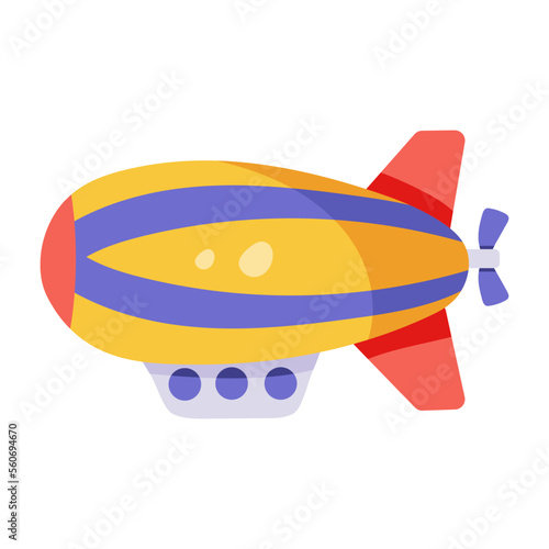 Blimp 