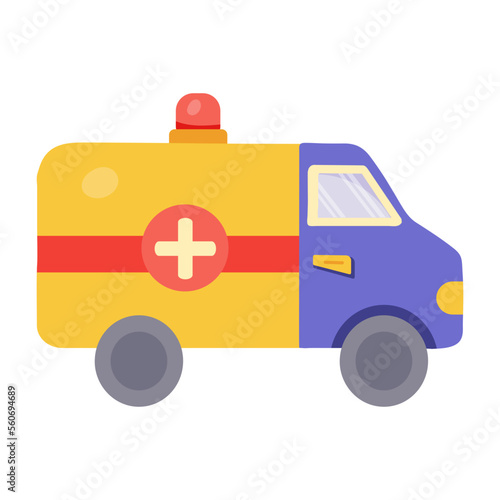 Ambulance 