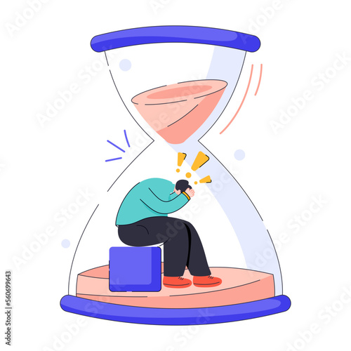 Stress Time