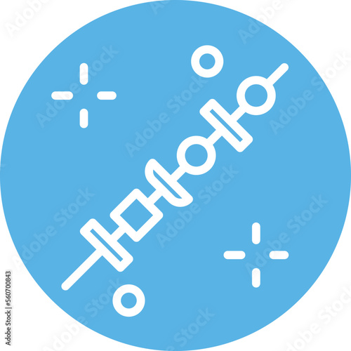 Barbeque Vector Icon
