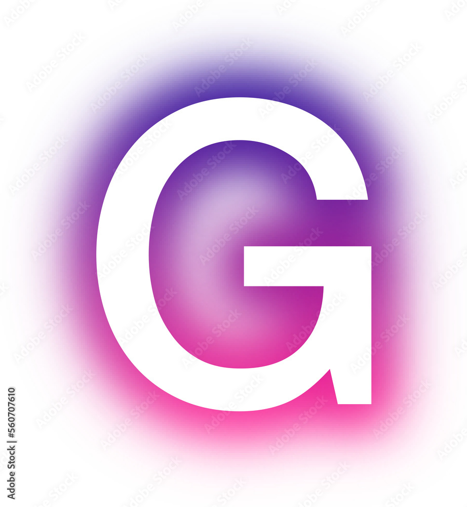 Collection of Alphabet A-Z neon Collection of Alphabet A-Z neon