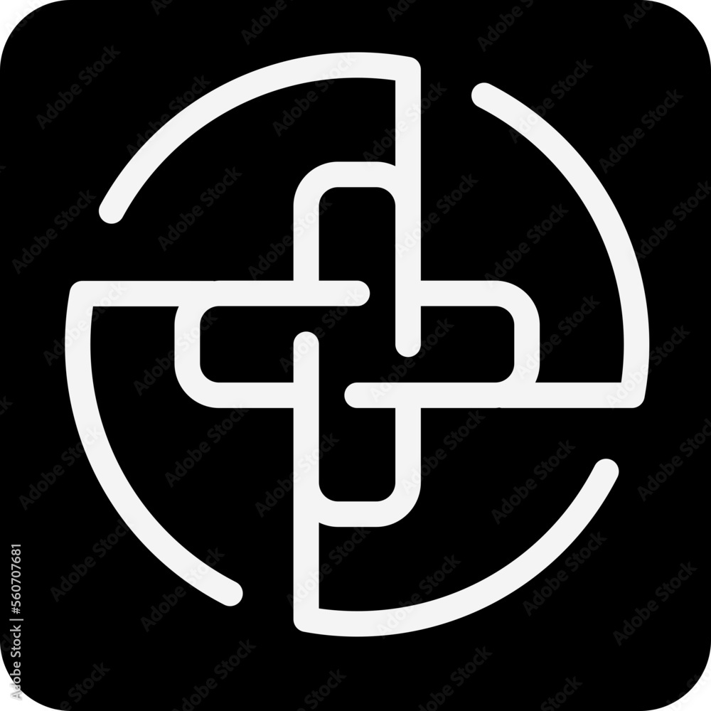 Solid medical svg icon Solid medical svg icon