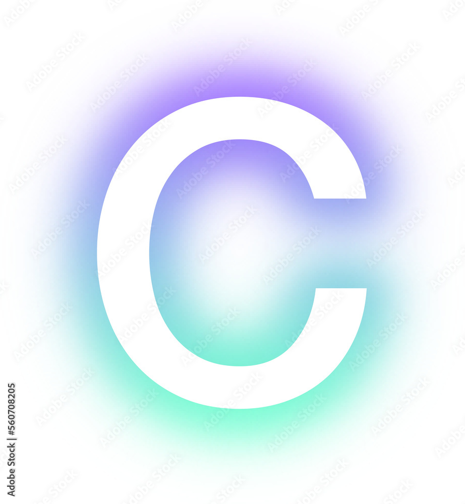 Collection of Alphabet A-Z neon Collection of Alphabet A-Z neon