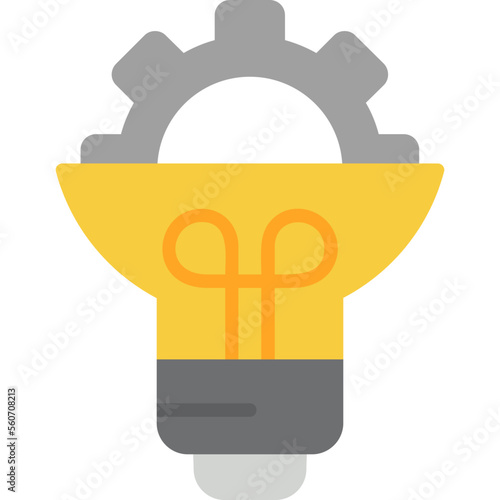 Gear Icon
