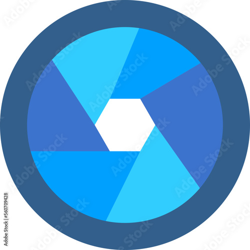 Exposure Icon