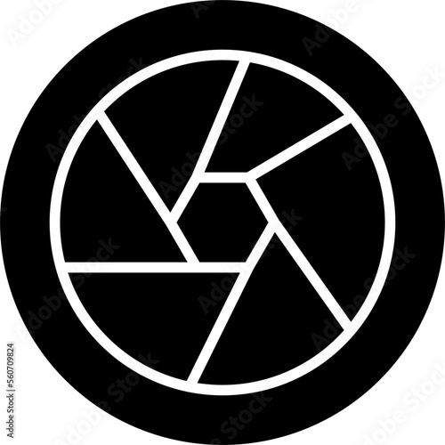 Exposure Icon