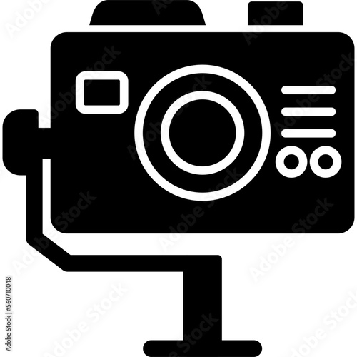 Gimbal Icon