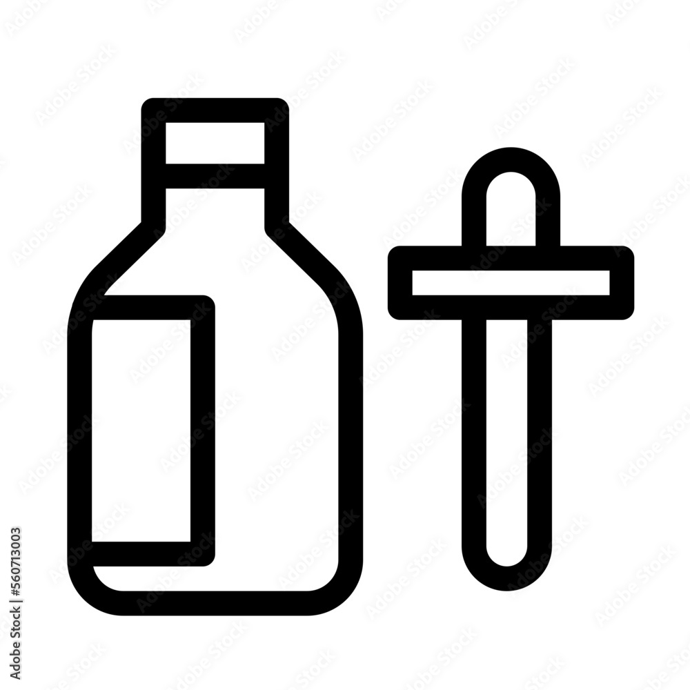 medical drops icon medical drops icon