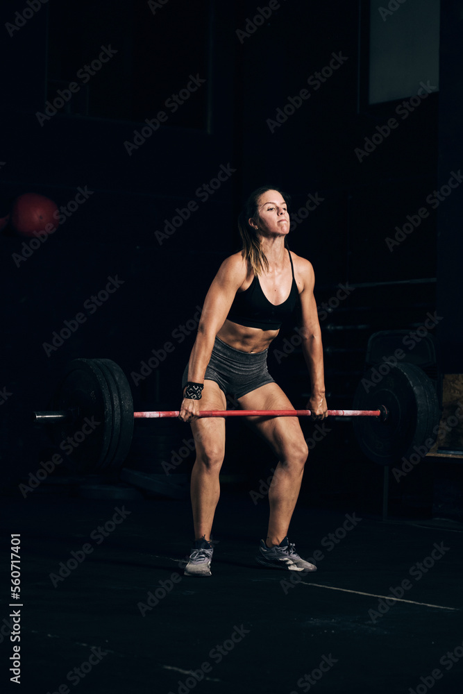 Crossfit Crossfit