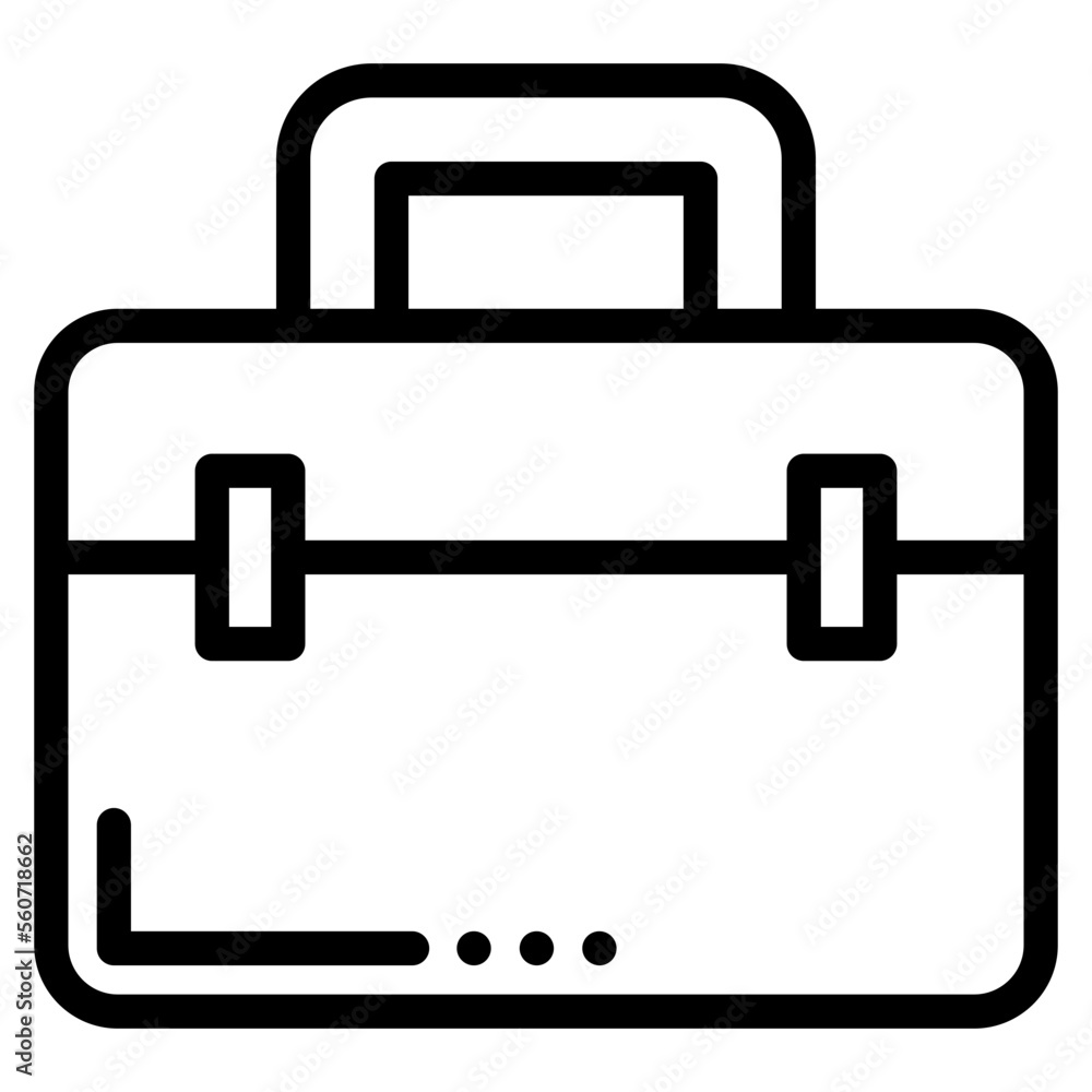 vet suitcase line vet suitcase line